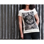 Designer Horse Hoof T-Shirt
